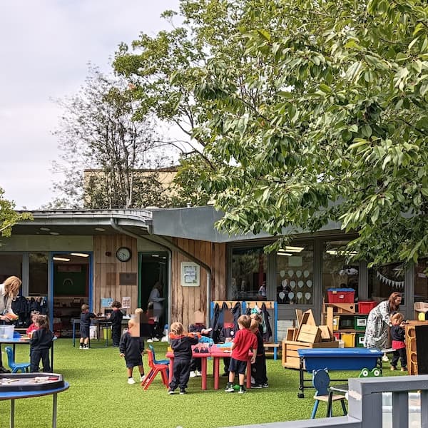 Donhead Preschool